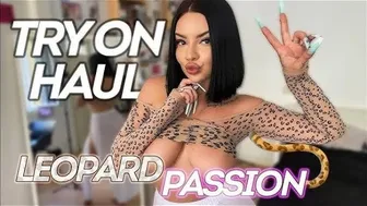 See-Through Try On Haul | Try-On Haul At The Mall 2024 | Micro Bikini Try on haul