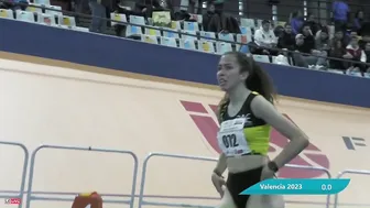 400mts - Valencia 2023 #4