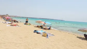 Playa De PALMA Beach Walk Spain Journeys Through Mallorca’s Scenic Coast #3