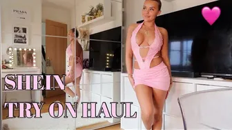 Shien Try On Haul ????????