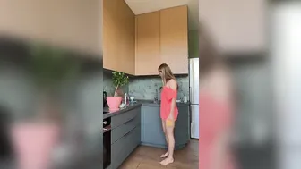 Cleaning the kitchen 2 #2