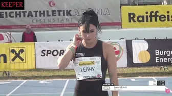 100m Austrian Open #2