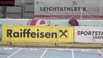 100m Austrian Open #3