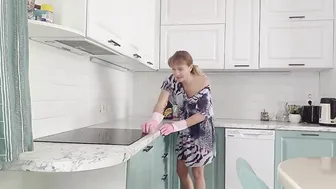 мою кухню / My kitchen #3