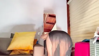 Cleaning Mirror #3