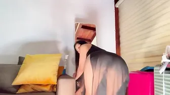 Cleaning Mirror #4