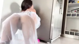 Cleaning my house #3