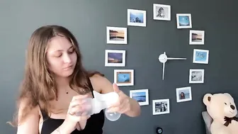 [4K] Breastfeeding with Veola| Tips & Breast Pump Tutorial | Pump With Me #2