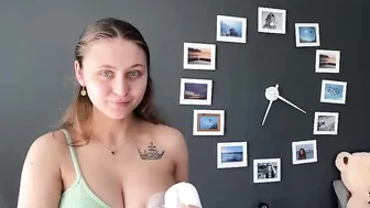 [4K] Breastfeeding with Veola| Tips & Breast Pump Tutorial | Pump With Me #4