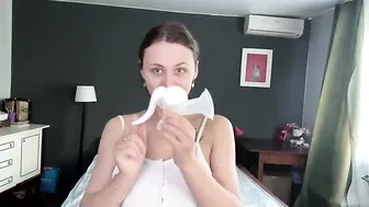 [4K] Breastfeeding with love | Tips & Breast Pump Tutorial | Pump With Me #2