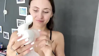 [4K] Breastfeeding with love | Tips & Breast Pump Tutorial | Pump With Me #2
