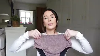 CUPSHE HAUL & TRY ON | swimwear, beachwear & more #3