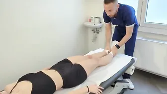 PALESTRA e OSTEOPATIA, Come eseguire un trattamento per lo stop estivo #4