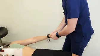 ASMR POSTURA e DOLORE SPALLA, ci pensa l’OSTEOPATA #4