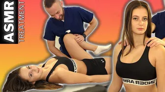 Dolore CERVICALE e dolore LOMBARE? Trattamento osteopatico