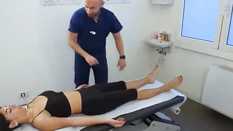 OSTEOPATIA per migliorare la POSTURA: la soluzione per modelli e non solo #3