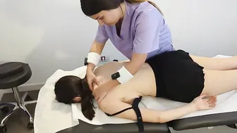 ASMR Full Body Massage - ASMR Sleep Relaxation #2