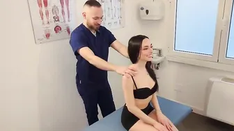 CRUNCHY Adjustments: Satisfying Chiropractic ASMR for Instant Relief #2