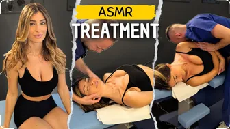 Explosive Chiropractic: Cracking Compilation for Total Relaxation (ASMR)