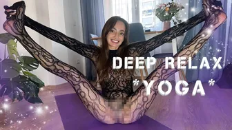 Yoga with Wowimma | Gentle Flow to Reset and Reconnect