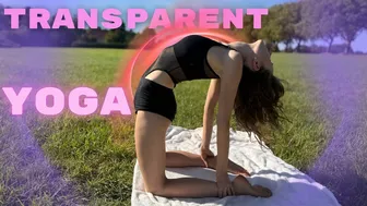 Yoga with Mia 
