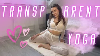 Yoga with Mia ✨ Soft Practice to Refresh Body and Mind