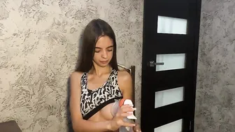 [4K] Stacy Breast Pump Tutorial | Step-by-Step Educational Guide #3