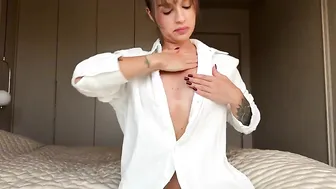 Alison's Heart Space Ritual  #4