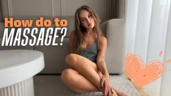 Alison's Grounding Foot Ritual 