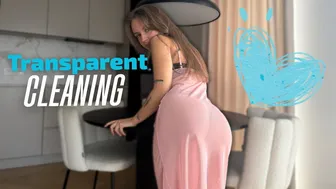 LIQUID TRANSPARENCY: Alison's Aqueous Dialogue with Wood