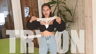 INTIMISSIMI Try On Haul