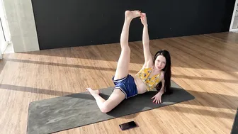 Yoga Flow - Fantastic Poses #2