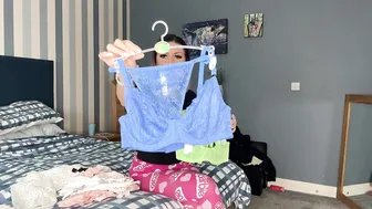 Primark Haul Summer 2024 - Pyjama and Underwear Sets Try On #2