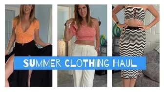 ASOS Summer 2023 Haul - Skirts, Dresses The Cutest Summer Outfits