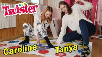 Twister: Who Will Be the Last One Standing? #1