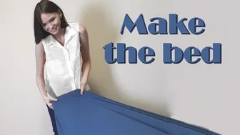 How to Make a Cozy Bed