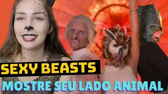 Sexy Beasts - Vale a pena assistir? [Review] #1