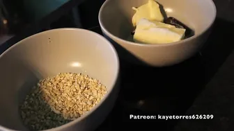 How to make chocoball donut by Kaye Torres #4