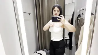 "H&M" try on haul - Elevate Your Summer Style with Latest Collection #5