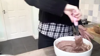 How To Make Brownies - The Best Ever Brownies #5