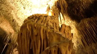 MALLORCA VLOG: Cuevas del Drach | Drach caves | Mallorca outdoors #3