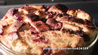 How to make bread pie simple and easy recipe by kaye torres #5