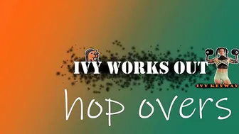 SHORT CLIPS: hop overs #2