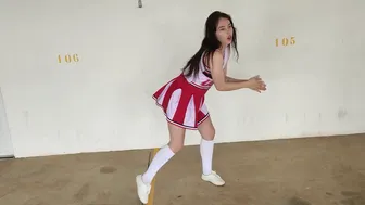 RIVERDALE DANCE BATTLE / DANCE COVER