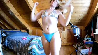 Bikini Try On #4