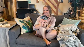 Panties and MTG. Including a special request. ????