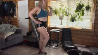 Workout wed