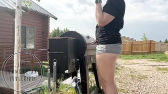 Come grill with me! #2