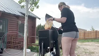 Come grill with me! #3