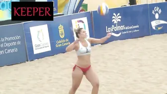 Nerea Ruiz - Gran Canaria 2024 #4